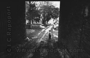 ABERFAN WALES 1966