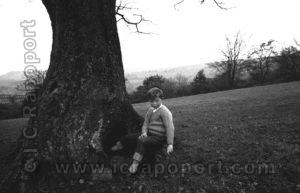 ABERFAN WALES 1966