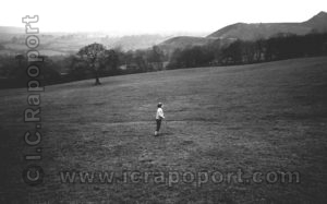 ABERFAN WALES 1966