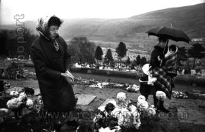 ABERFAN WALES 1966