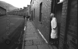 ABERFAN WALES 1966