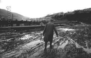 ABERFAN WALES 1966