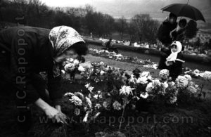 ABERFAN WALES 1966