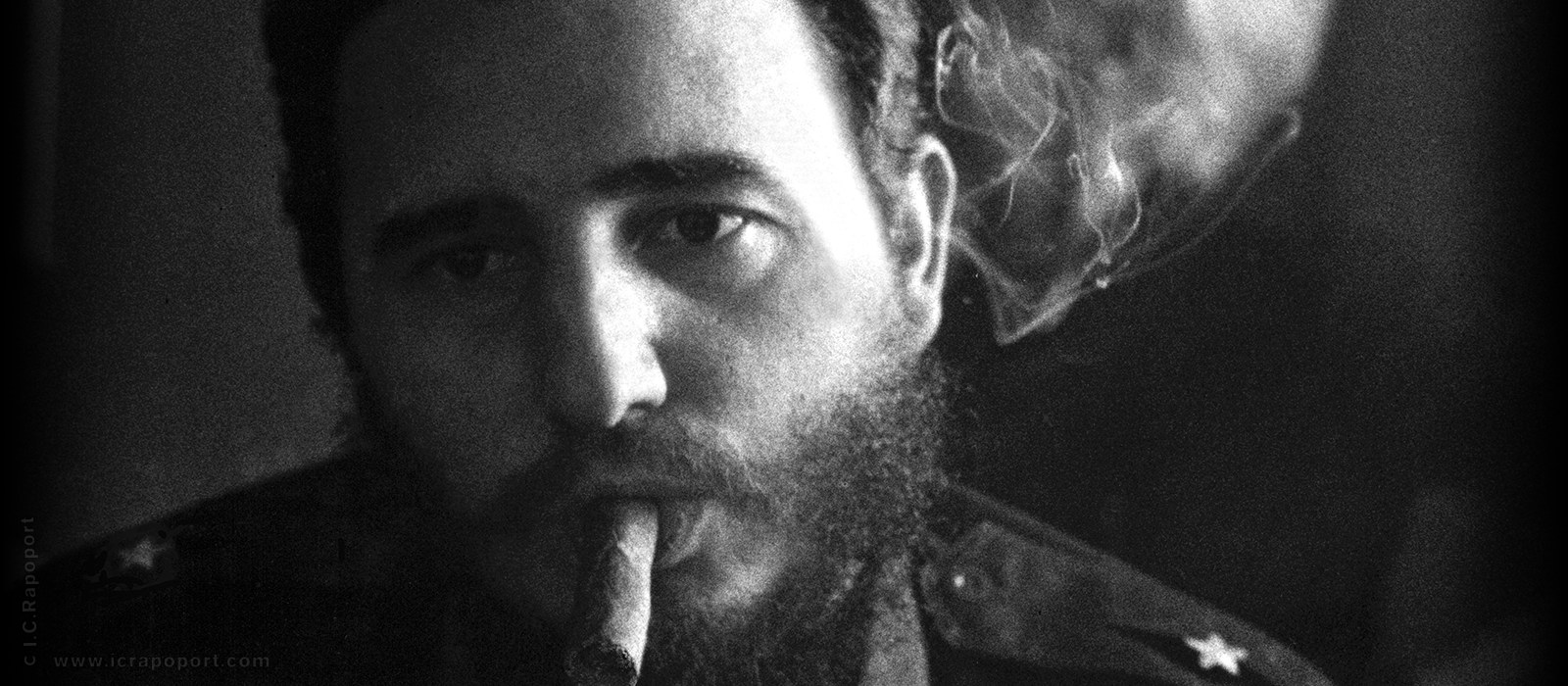 Fidel Castro — RARE PHOTOGRAPHS