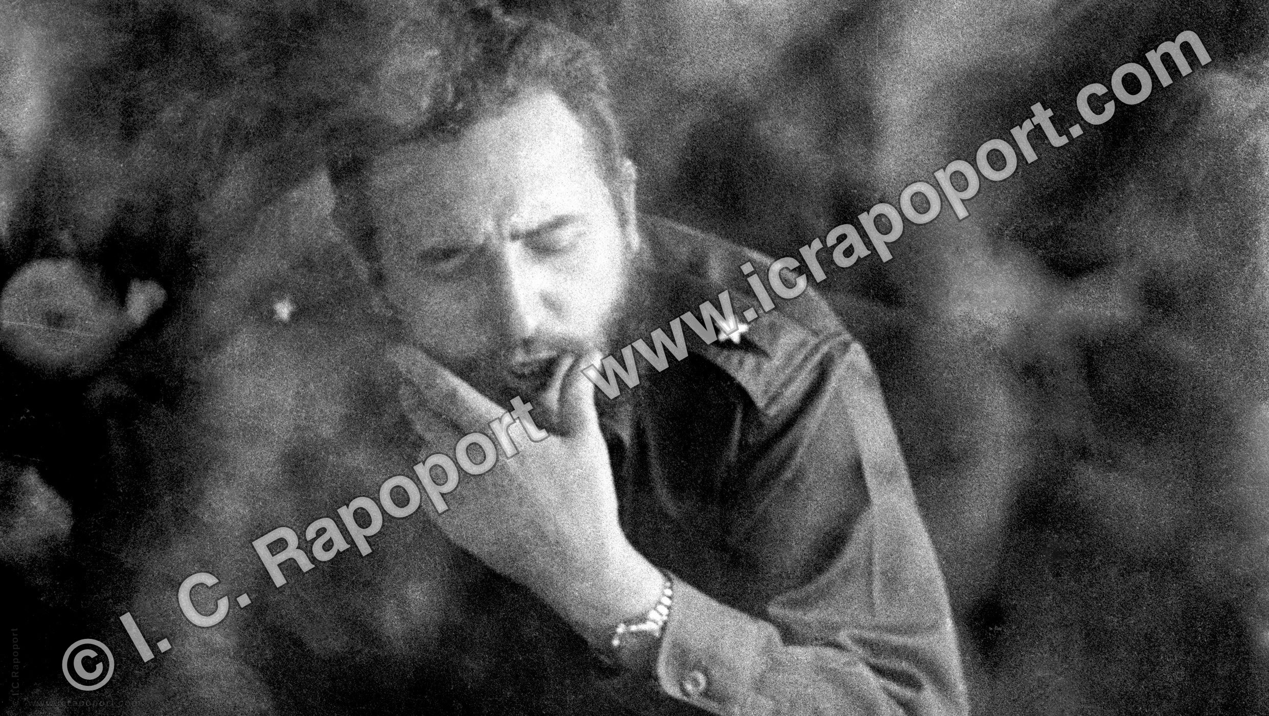 Photograph for Fidel Comes to New York