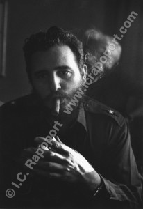 Fidel-1